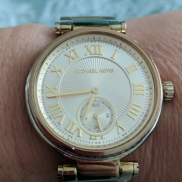 Michael Kors Jewelry - Michael Kors Watch